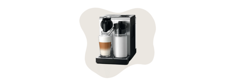 Nespresso Lattissima Pro, Nespresso lattissima one