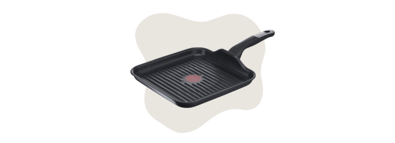 Tefal unlimited grillpan, beste grillpan inductie