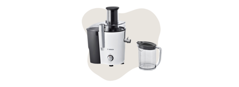 Bosch Vitajuice, beste centrifuge