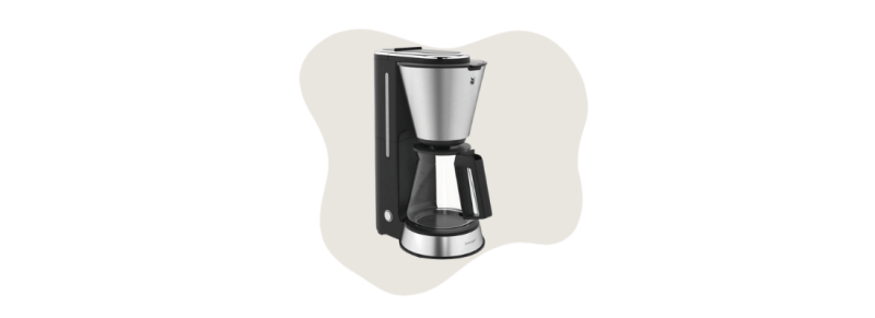 WMF Kitchenminis, beste snelfilter koffiezetapparaat