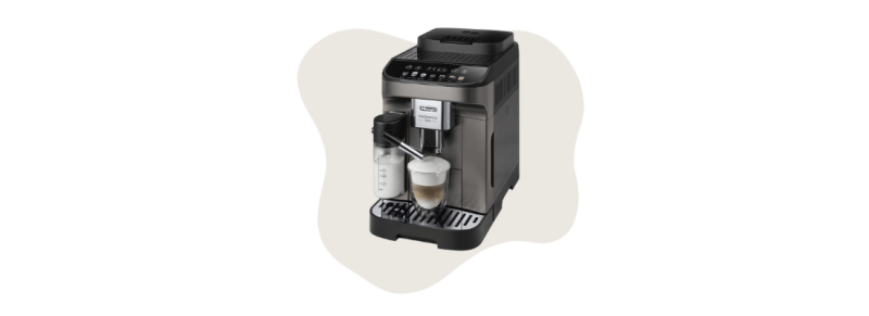 DeLonghi Magnifica EVO, volautomatische espressomachine