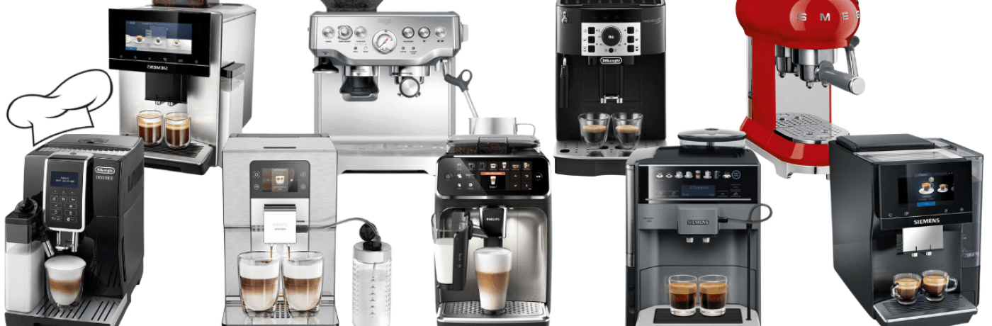 De Ultieme Gids voor Koffiezetapparaten en Waterkokers: Perfectie in Elke Kop en Elke Slok