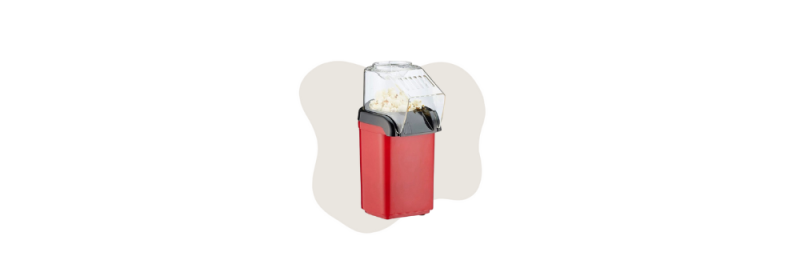 PopIT Popcorn Machine
