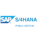 SAP S/4HANA Public Edition