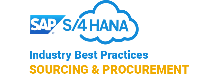 Direct Material Sourcing (4RD)