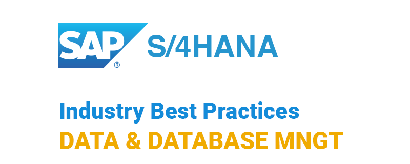 Employee Integration - SAP S/4HANA Enablement (1FD)