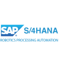 Scope Items for SAP Robotics Processing Automation Integrations
