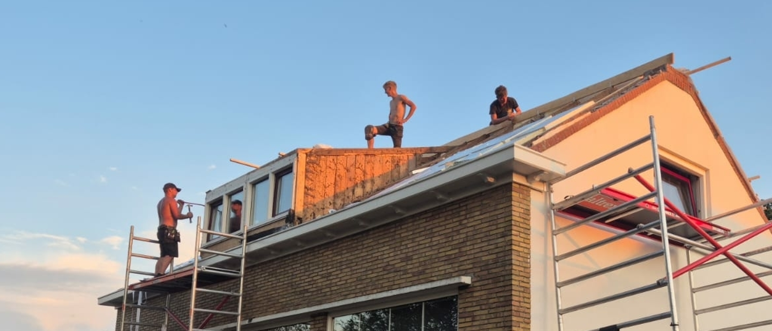 Dakrenovatie met subsidie en lening voor energiebesparing: kansen en mogelijkheden in 2025