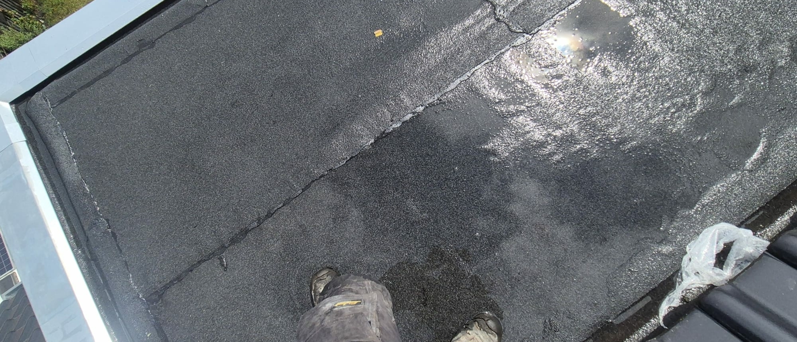 EPDM upgrade bij totale dakrenovatie: waarom het een slimme keuze is in 2025