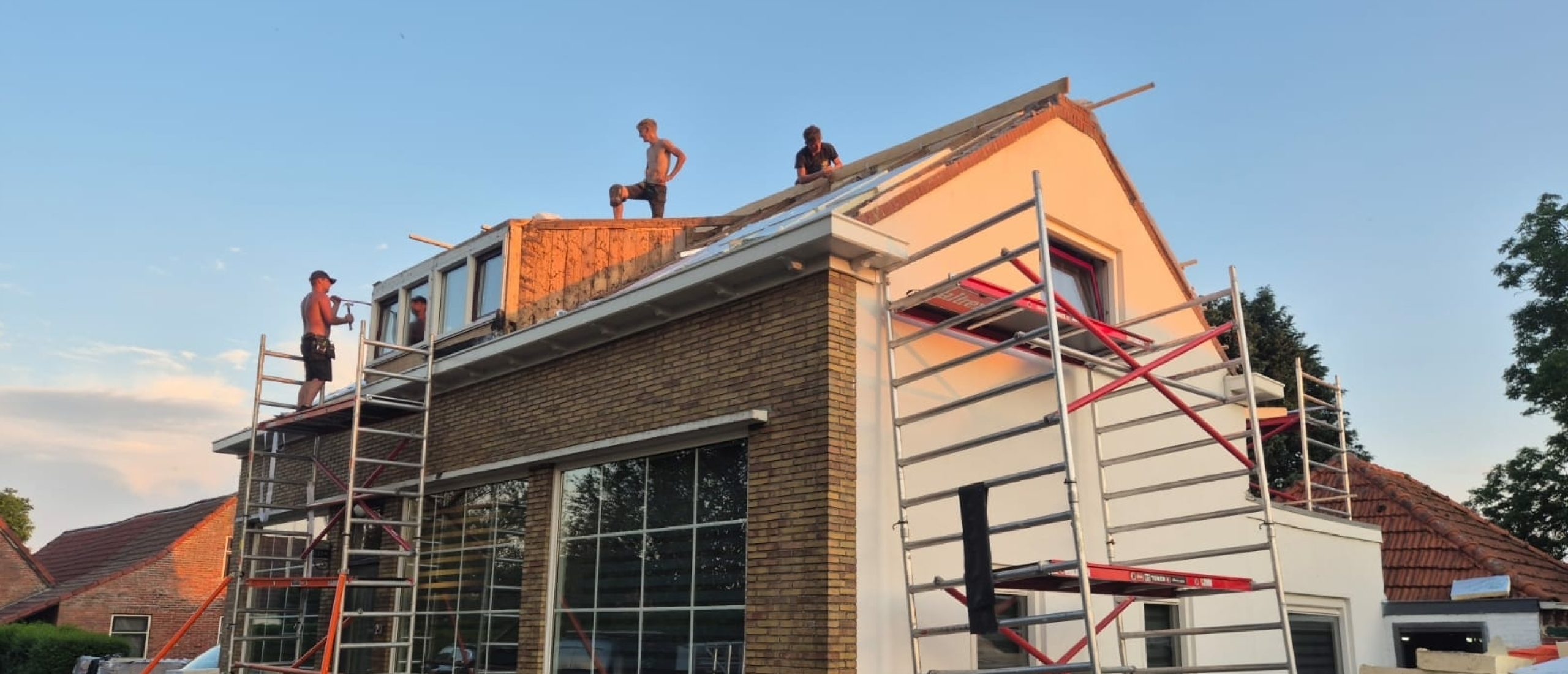 Dakrenovatie en duurzaamheidslabels vergelijken: welke certificaten zijn belangrijk in 2025?