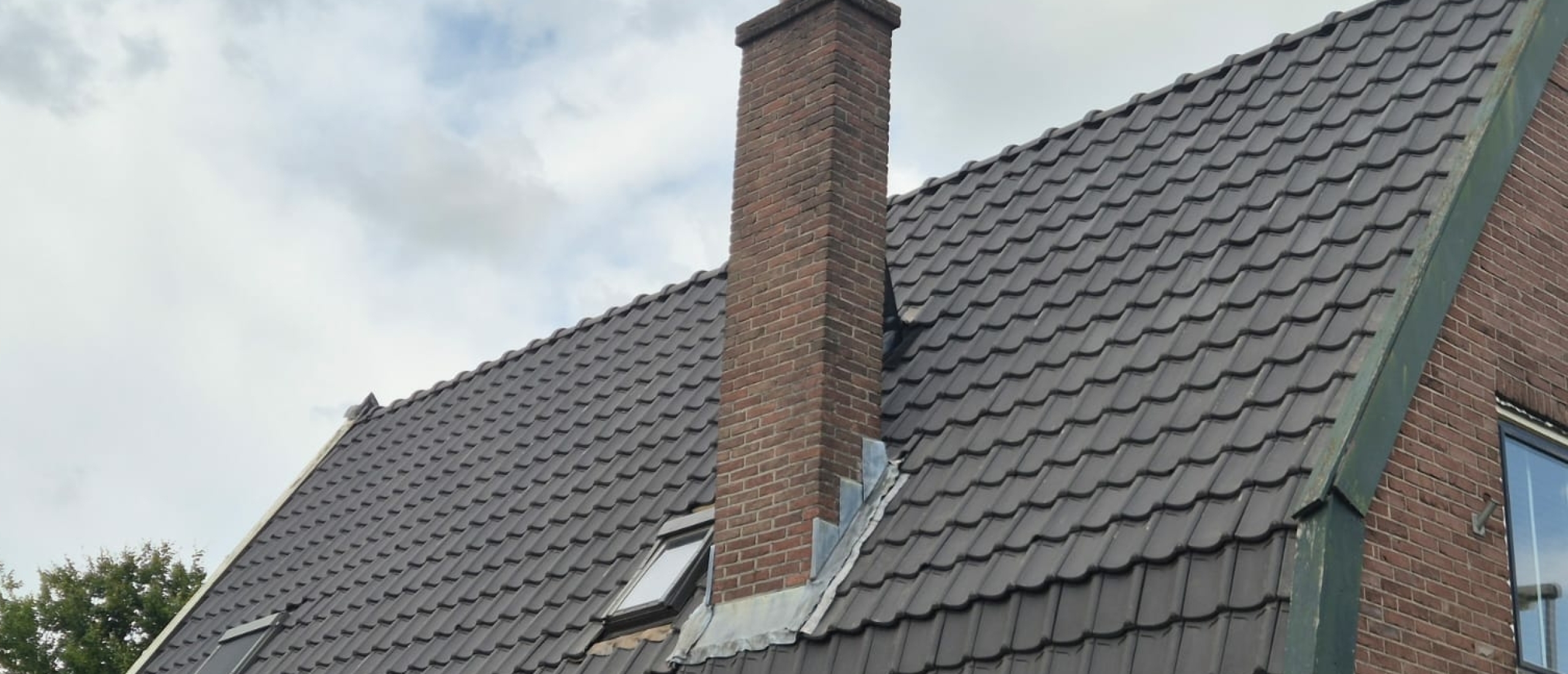 Schoorsteen Renoveren Kosten : Uw Gids voor Kosten, Veiligheid en Waardevastheid