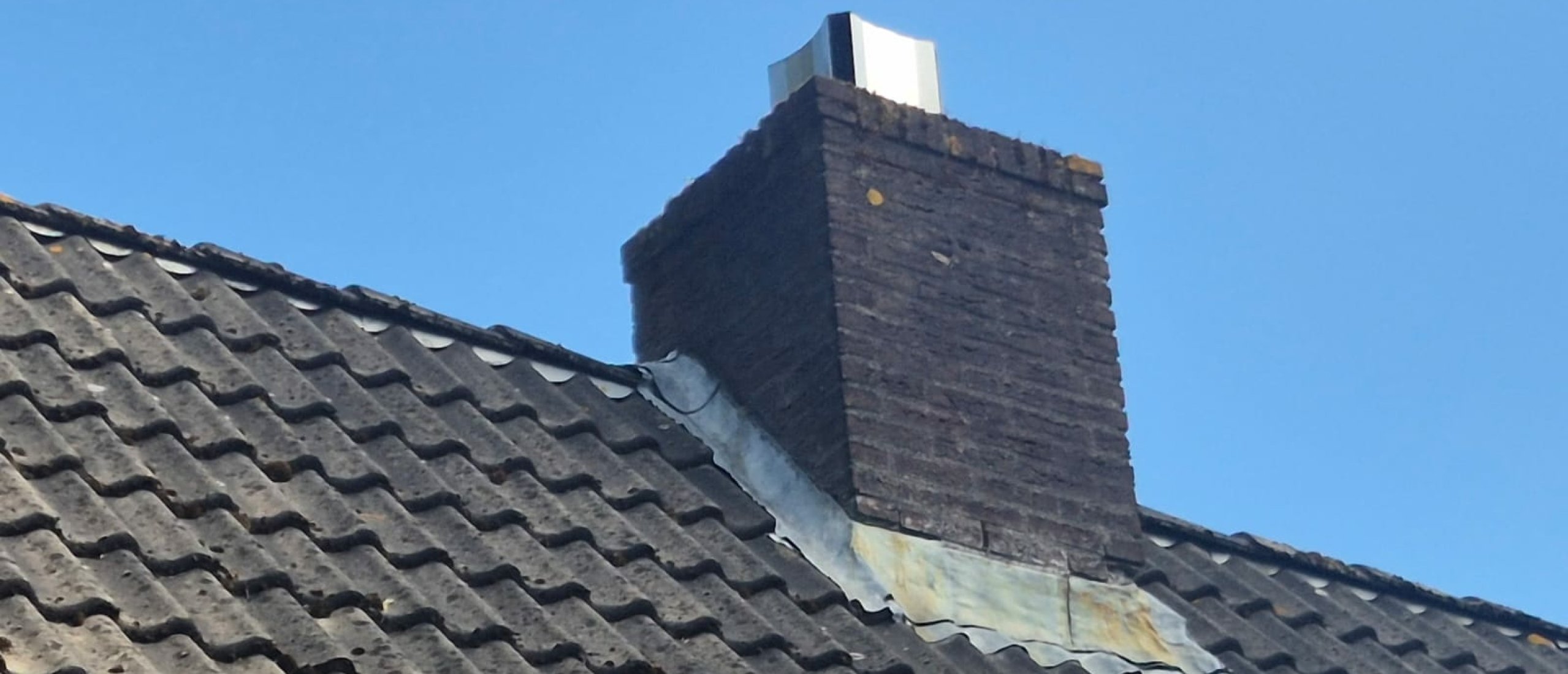 Wanneer moet je loodwerk vervangen? Dit zijn de signalen én risico’s