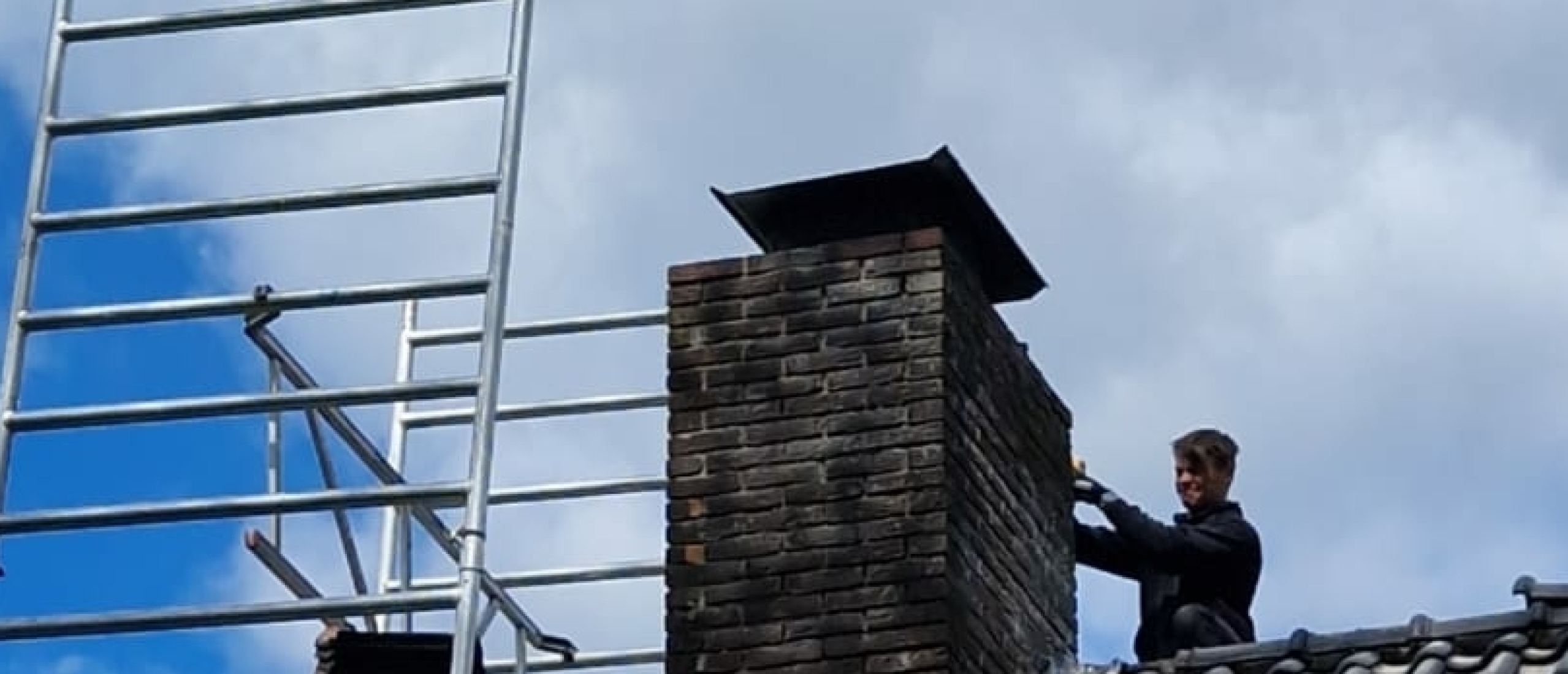 Dakkapel EPDM en PIR-combi dakupgrade: optimale isolatie en waterdichtheid in één