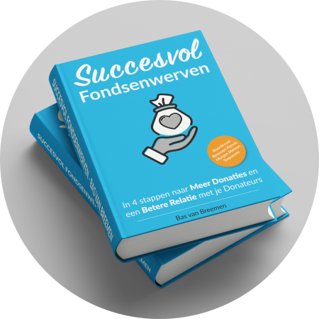 Beter Fondsenwerven