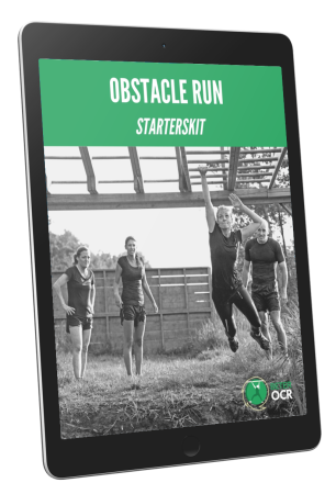 Obstacle-run-starterskit