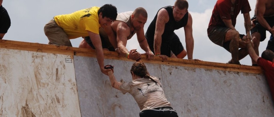 Obstacle-run-challenge
