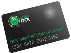 ocr-premium-lidmaatschap