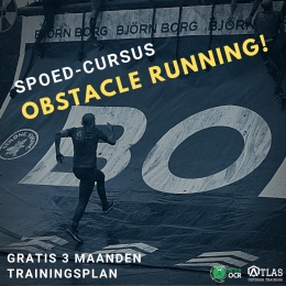 Spoedcursus-Obstacle-Running