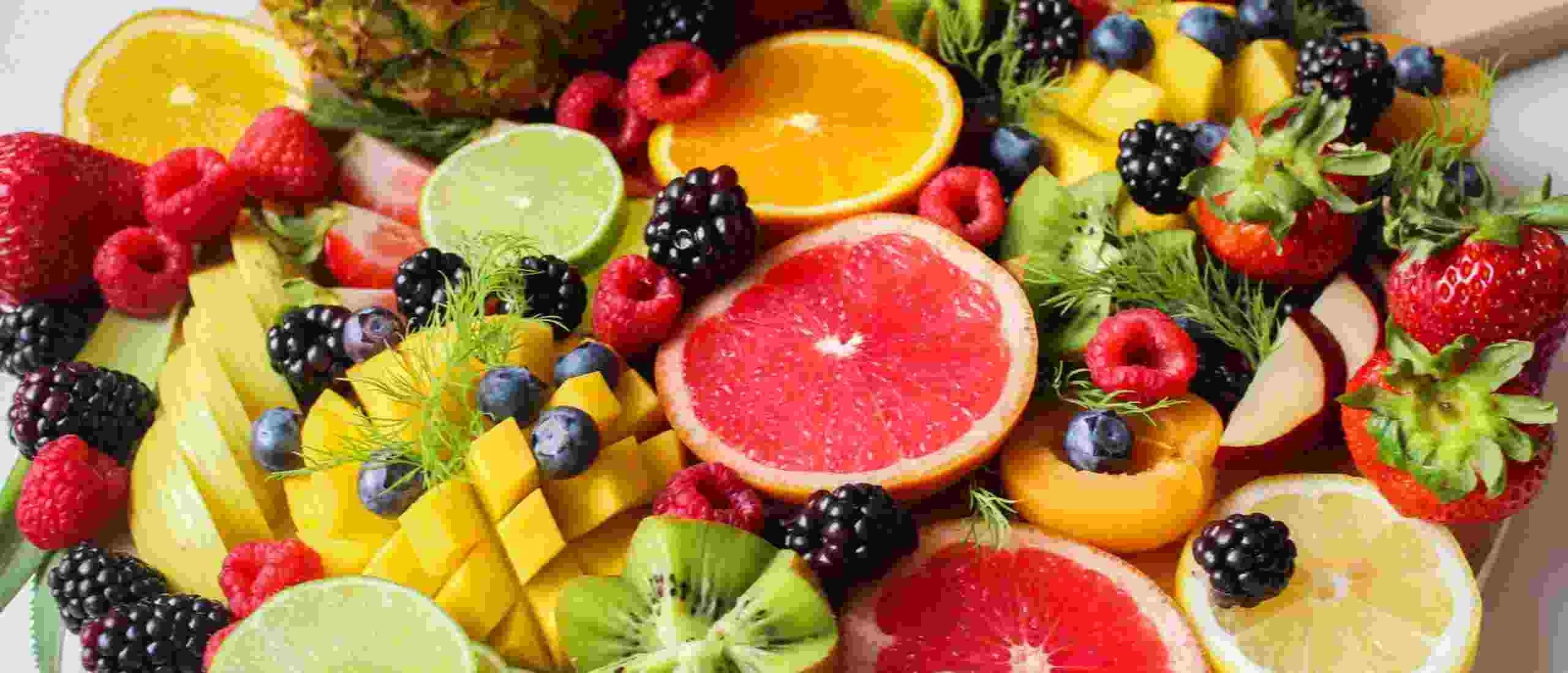Gezondheidstip: Welk fruit is goed als je ziek bent?
