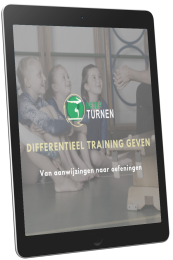Online bijscholing Differentieel training geven