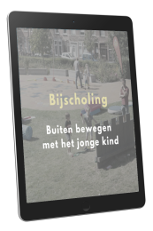 Bijscholing Buiten Bewegen met het Jonge Kind