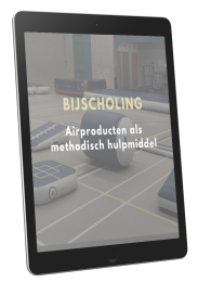 Online bijscholing airtrack
