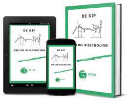 Online-bijscholing-de-kip