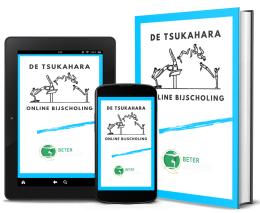 Online-bijscholing-de-Tsukahara
