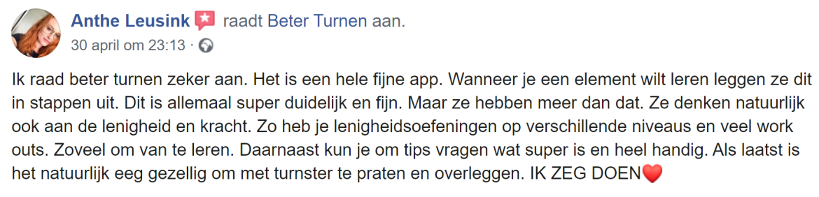 Turnapp-online-turnen