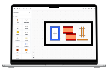 turnles-planner-plattegrond-maker