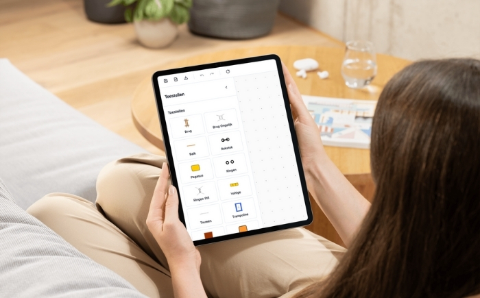 turnles-planner-plattegrond