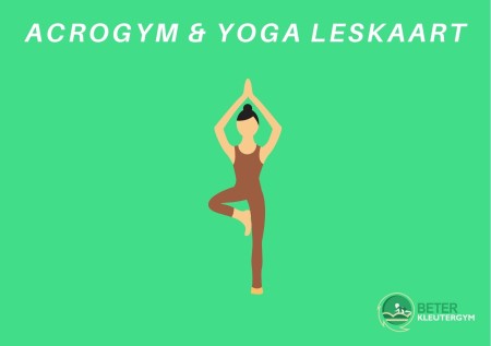 yoga-acrogym-kleuterleskaarten