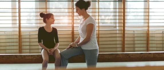 Hoe word je een goede trainer in de gym- en turnsport?