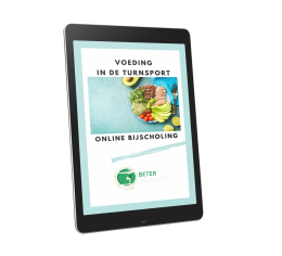 voeding-in-de-turnsport
