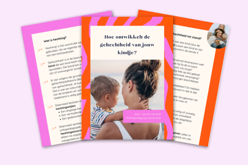 checklist hechting checklist hechting