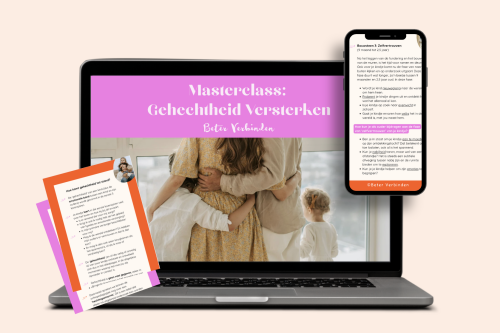 gehechtheid gehechtheid