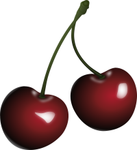 CHERRIES