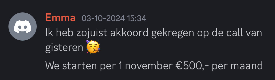 null null
