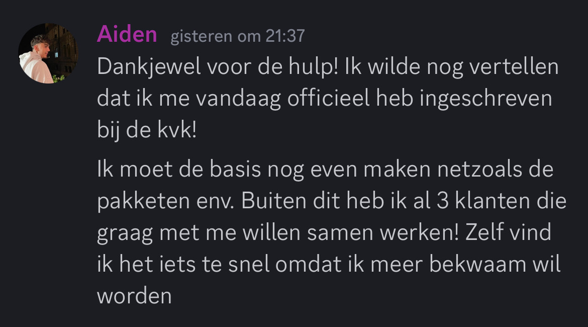 null null