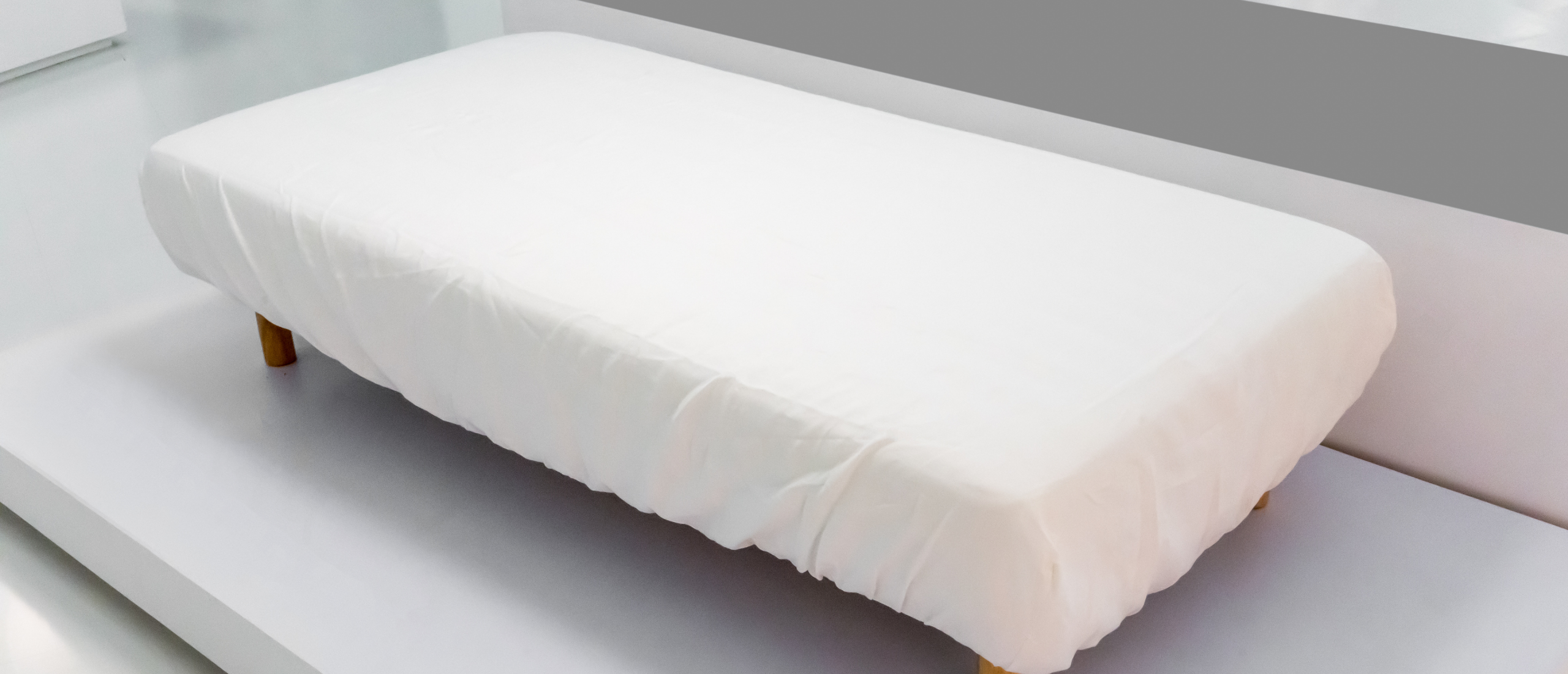 hoeslaken, de bescherming van je matras