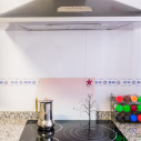 schoonmaken rvs en kookplaat