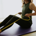Hardlopen, zwemmen, tennis, bootcamp