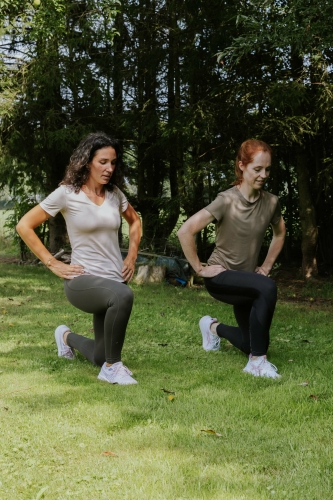 Samen sporten