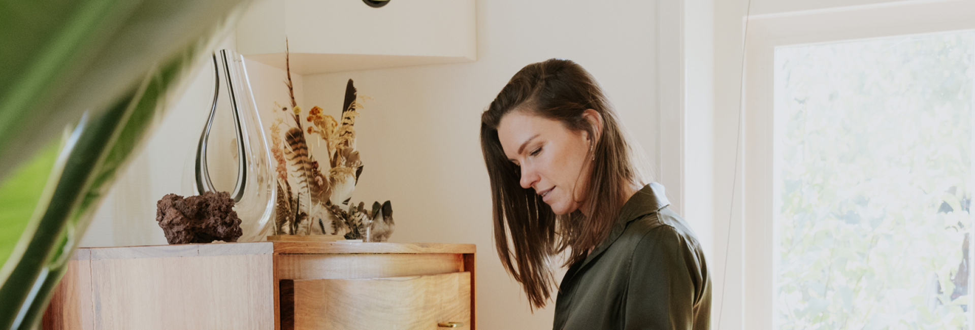 Herstel na de bevalling