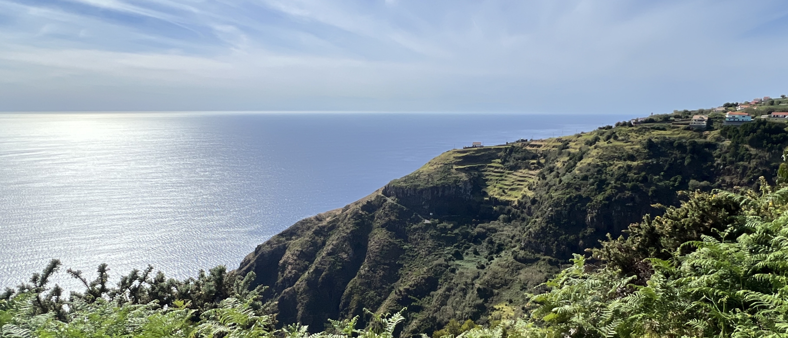 Merel op Madeira – Blog #1 😝