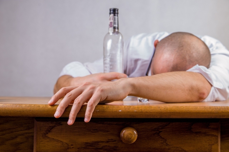 geen alcohol geen alcohol tijdens de kerst