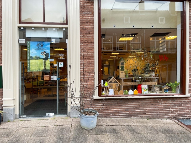 geluksvogels Zutphen geluksvogels Zutphen
