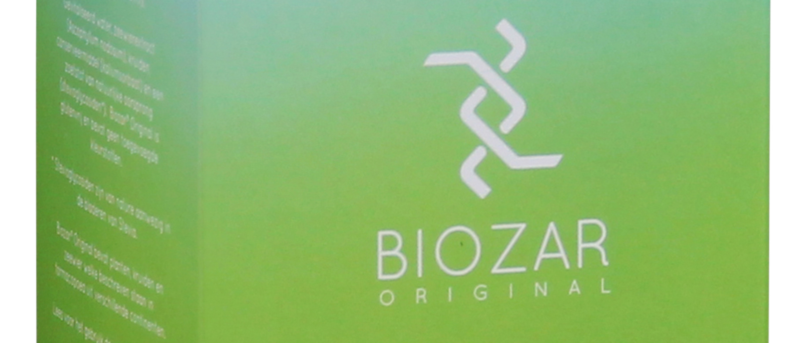 Biozar, een Fantastische ondersteuning voor je Immuunsysteem!