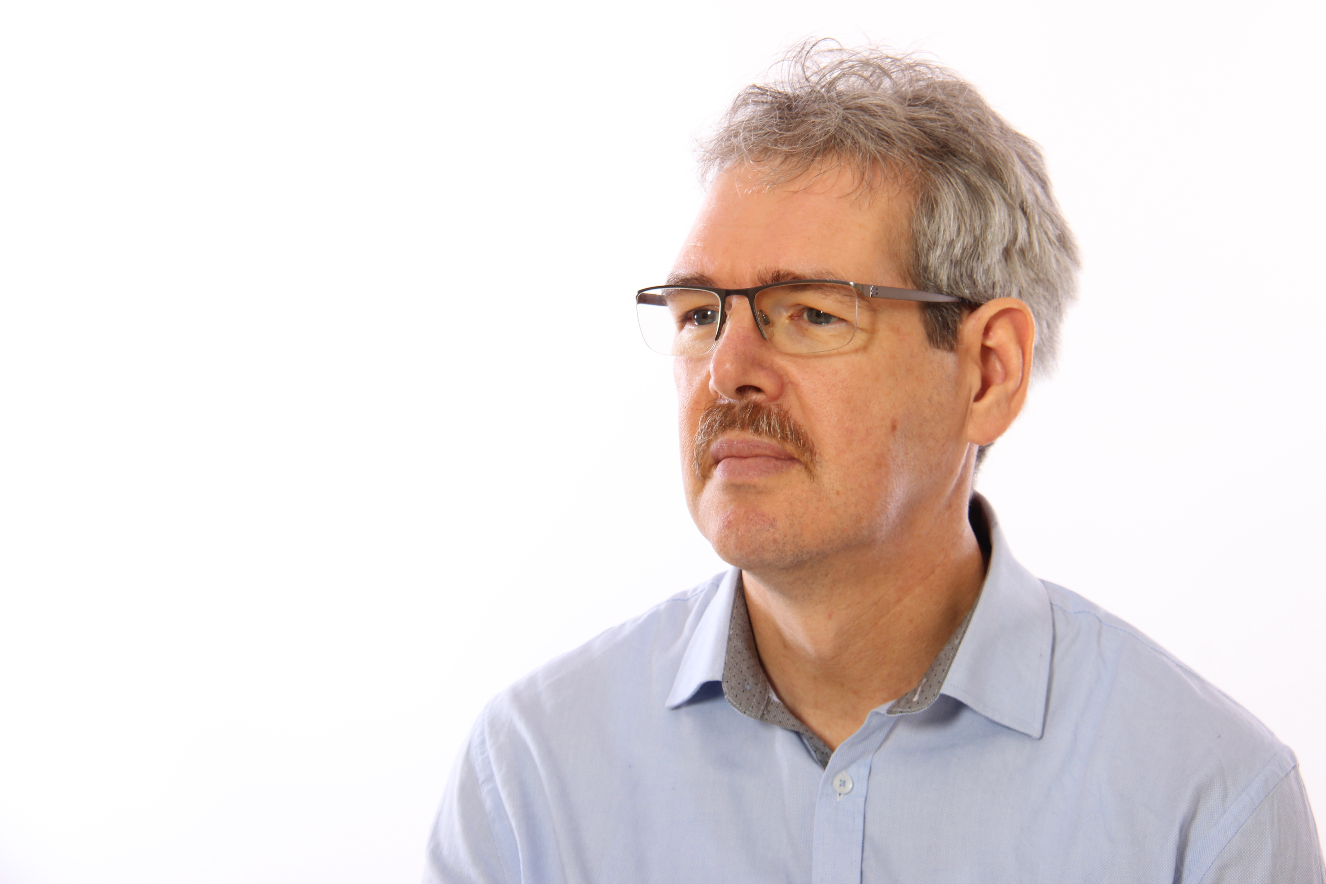 Health Coach Maarten Ruisch