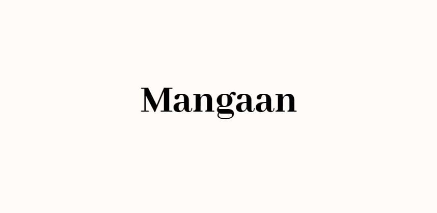 Mangaan (spore-element)